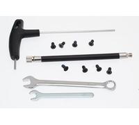 SOFLOW SO4 PRO GT Kit d'outils d'origine