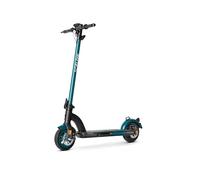 Soflow Trottinette Electrique SO4 3.Gen Autonomie 30KM Vitesse Maximale 25km/h Moteur 450W Double Freinage Pliable Portable