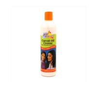 Sofn'free n'Pretty Crème Huile de Carotte 355ml