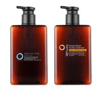 SOFNON - Thetsaio Scalp Cleanser Wild Lime Refreshing Fluffy - 280ml