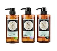 SOFNON - Tsaio Body Wash Scutellaria Firming - 600ml