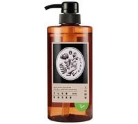 SOFNON - Tsaio Wen Shan Pouchong Tea Oil Control Shampoo 600ml