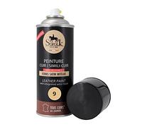 Sofolk - Peinture Cuir avec Vernis intégré - Recoloration Cuir Abimé, Rayé, Griffé, Décoloré : Volant, Siège Auto, Canapé, Chaussure, Veste et Vêtements - Aerosol -09-Beige