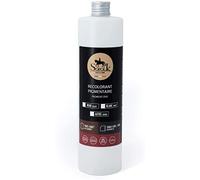 Sofolk - Peinture Cuir/Simili-Cuir - Recoloration pour Cuir Abimé, Rayé, Giffré, Décoloré - Volant de Voiture, Siège Auto, Canapé, Chaussure, Veste et Vêtements (500ml, 09-BEIGE)