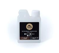 Sofolk - Peinture Cuir/Simili-Cuir - Recoloration pour Cuir Abimé, Rayé, Giffré, Décoloré - Volant de Voiture, Siège Auto, Canapé, Chaussure, Veste et Vêtements (250ml, RAL 1011)