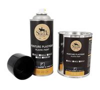 SOFOLK Peinture Plastique Haute résistance - Couleur sur mesure