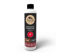 SOFOLK Peinture pour Cuir/Similicuir/Similicuir/vinyle : Auto, Volant, Canapé, Fauteuil, Chaussures, Vestes (17-Red, 250ML)