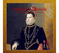 Sofonisba Anguissola: Drawings & Paintings (Annotated)
