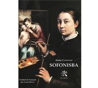 SOFONISBA - version Italienne COMTOUR Anne (Auteur)