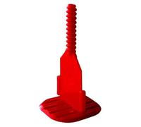 SOFOP TALIAPLAST - Croisillons auto-nivelants lineaires 3mm grande hauteur (200 pièces)