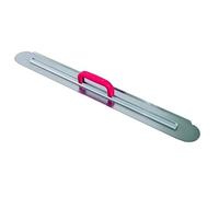 SOFOP TALIAPLAST - Platoir chapiste inox 120x10cm double arrondi convexe