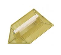 SOFOP TALIAPLAST-Taloche plastique ABS jaune po…