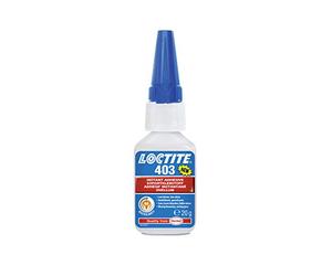Sofortklebstoff 403 20G Loctite Alternative: 5579116