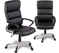 Sofotel Fauteuil de Bureau jakEG-228 Noir
