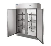 Armoire Réfrigérée Négative Porte Pleine 1400 L