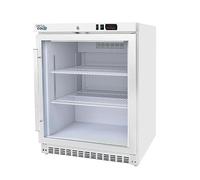 SOFRACA Armoire Réfrigérée Positive - Porte Vitrée - 200 L