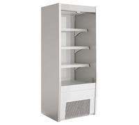 SOFRACA Vitrine Réfrigérée Murale Blanche - Largeur 680mm