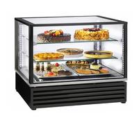 SOFRACA Vitrine Réfrigérée - Puissance 390W
