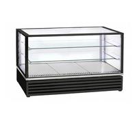 SOFRACA Vitrine Réfrigérée - Puissance 490W