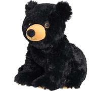 Soframar Bouillote Cozy Peluche Ours Noir 1 Unité