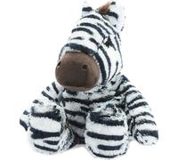 Soframar Bouillote Cozy Peluche Zebre 1ut