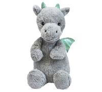 Soframar Bouillotte Cozy Peluche Dragon