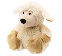 Soframar Bouillotte Cozy Peluche Mouton Grand Modèle