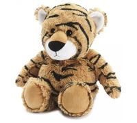 Soframar Bouillotte Cozy Peluche Tigre Assis