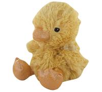 Soframar Bouillotte Peluche Poussin Juniors