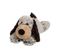 Soframar *Cozy Peluche Bouillotte Déhoussable Chien