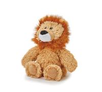 Soframar *Cozy Peluche Bouillotte Dehoussable Lion