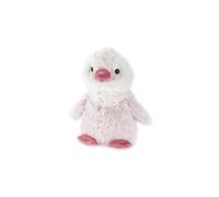 Soframar *Cozy Peluche Bouillotte Déhoussable Pingouin