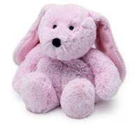 Soframar *Cozy Peluche Bouillotte Lapin rose