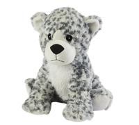 Soframar *Cozy Peluche Bouillotte Léopard des Neiges