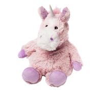 Soframar *Cozy Peluche Bouillotte Licorne