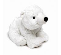 Soframar *Cozy Peluche Bouillotte Ours Polaire