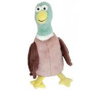 Soframar Cozy Peluches Bouillotte Canard - Sac 1 bouillotte