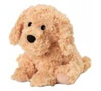 Soframar Cozy Peluches Bouillotte Chien Bouclé - Sac 1 bouillotte