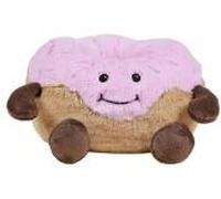 Soframar Cozy Peluches Bouillotte Donut's - Sac 1 bouillotte