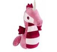 Soframar Cozy Peluches Bouillotte Hippocampe - Sac 1 bouillotte