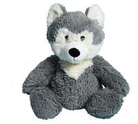 Soframar Cozy Peluches Bouillotte Loup
