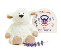 Soframar Cozy Peluches Bouillotte Mouton
