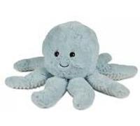 Soframar Cozy Peluches Bouillotte Pieuvre - Sac 1 bouillotte