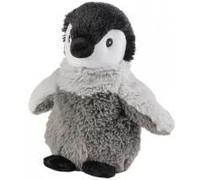 Soframar Cozy Peluches Bouillotte Pingouin - Sac 1 bouillotte