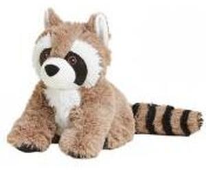 Soframar Cozy Peluches Bouillotte Raton Laveur - Sac 1 bouillotte