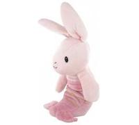 Soframar Cozy Peluches Juniors Lapin Sirène - Sachet 1 bouillotte