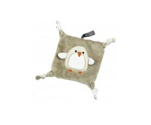 Soframar Fashy Little Stars Pingouin Carré Dehoussable