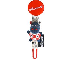 Soframar mon carnet santé hippipos l'hippopotame