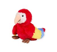 Soframar Perroquet bouillotte Warmies