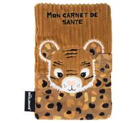 Soframar Protège Carnets de Santé Spéculos le Tigre